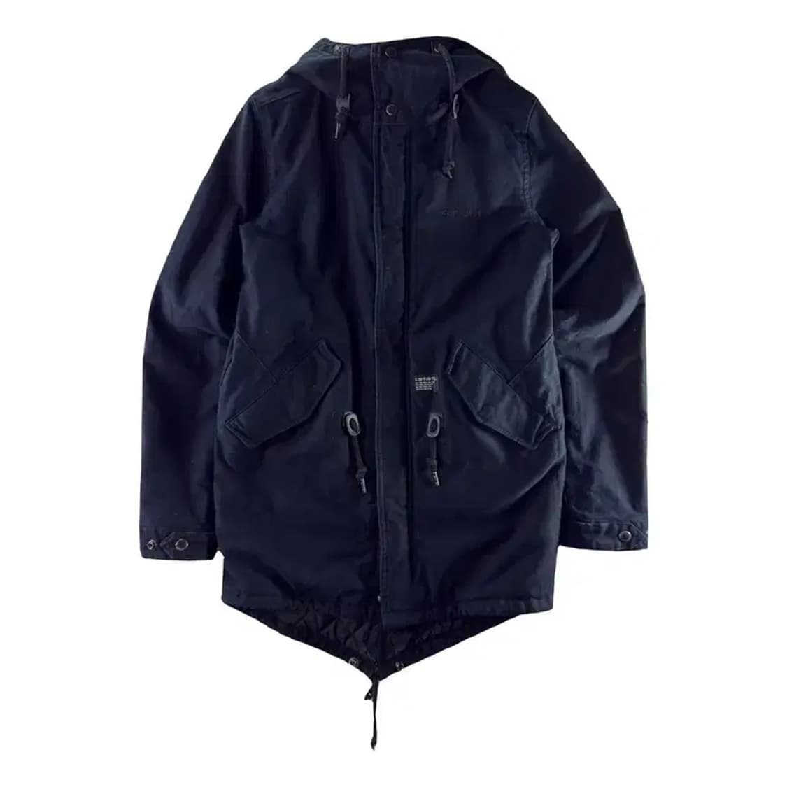 A2075 칼하트 피시테일 야상 [ SIZE: XS ] 상품이미지1