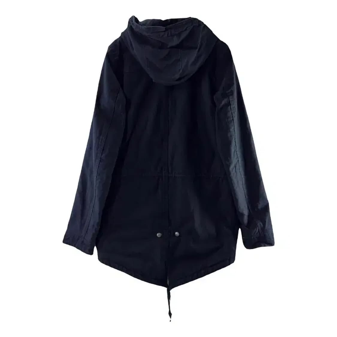 A2075 칼하트 피시테일 야상 [ SIZE: XS ] 상품이미지2