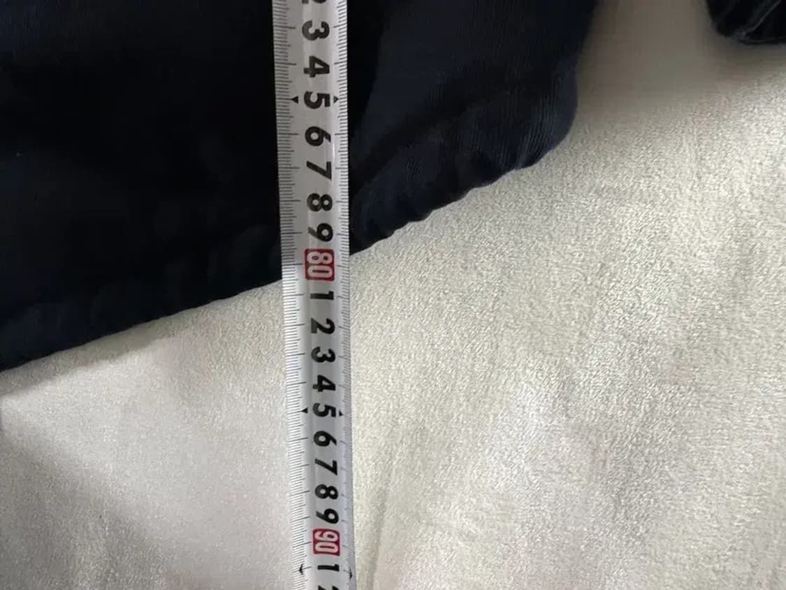 A2075 칼하트 피시테일 야상 [ SIZE: XS ] 상품이미지4