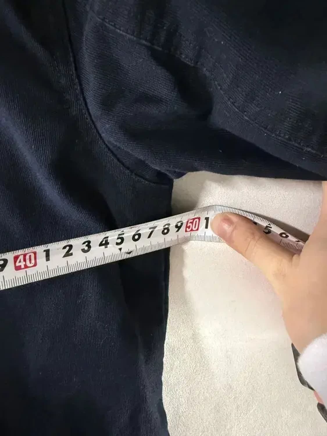 A2075 칼하트 피시테일 야상 [ SIZE: XS ] 상품이미지6