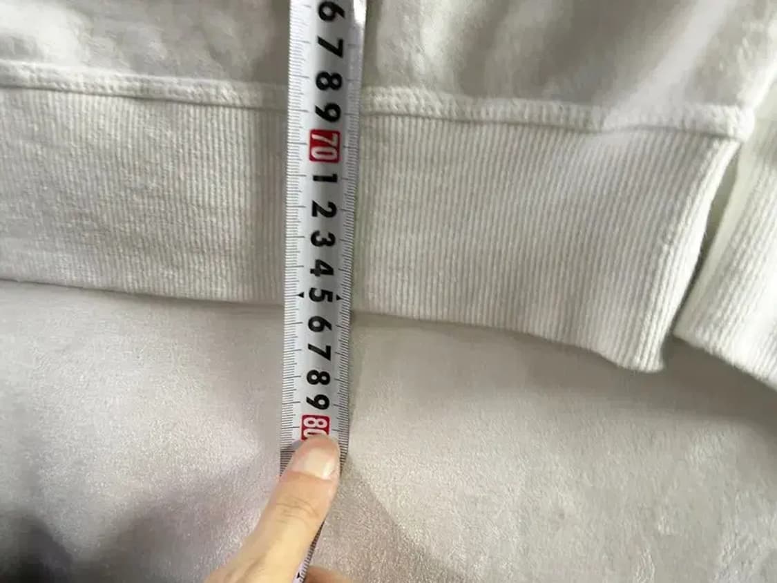 A2104 [ CHAMPION ] 챔피온 맨투맨 [ SIZE: L ] 상품이미지4