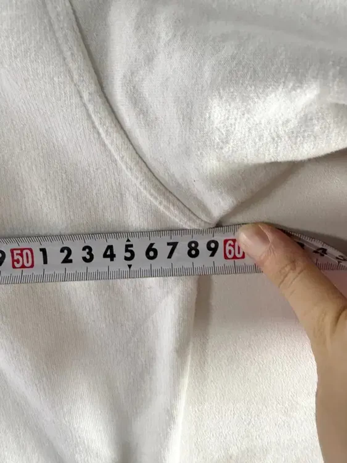 A2104 [ CHAMPION ] 챔피온 맨투맨 [ SIZE: L ] 상품이미지6