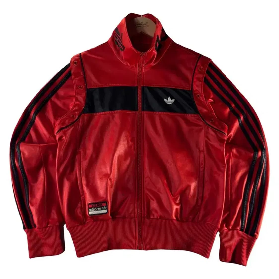 A2081 [ ADIDAS ] 아디다스 져지 [ SIZE: 85 ] 상품이미지1