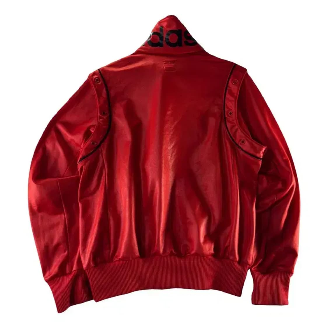 A2081 [ ADIDAS ] 아디다스 져지 [ SIZE: 85 ] 상품이미지2