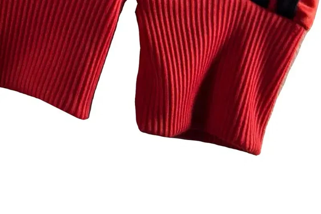 A2081 [ ADIDAS ] 아디다스 져지 [ SIZE: 85 ] 상품이미지3