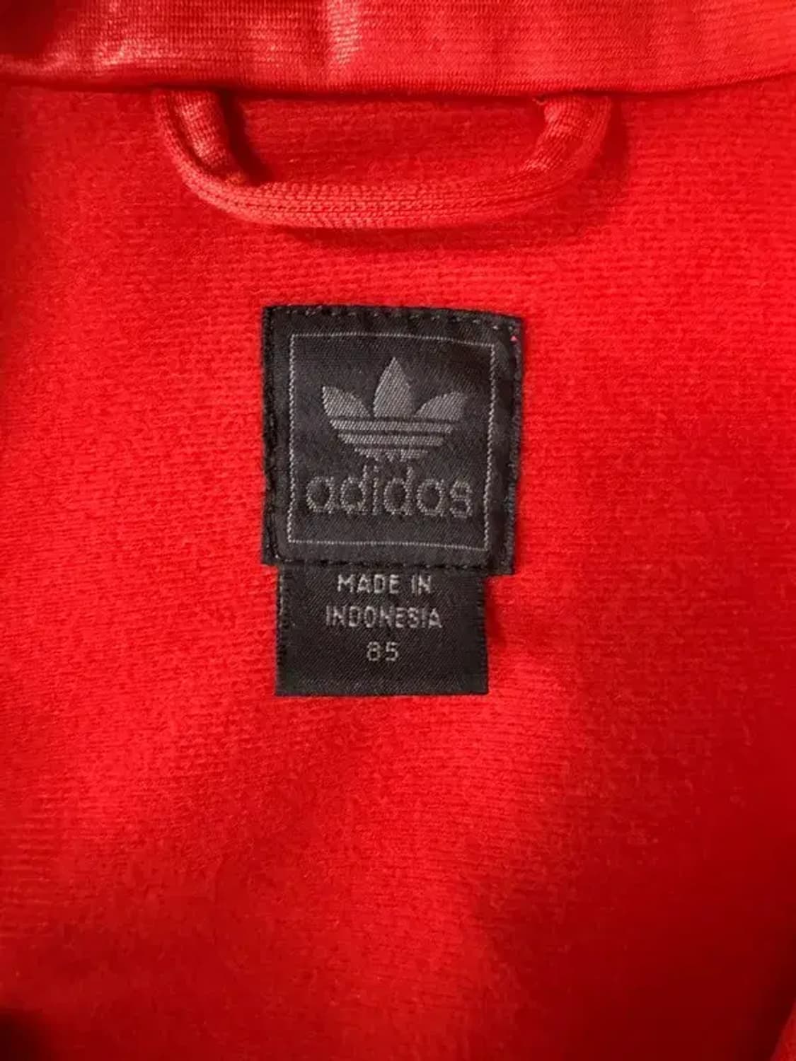 A2081 [ ADIDAS ] 아디다스 져지 [ SIZE: 85 ] 상품이미지4