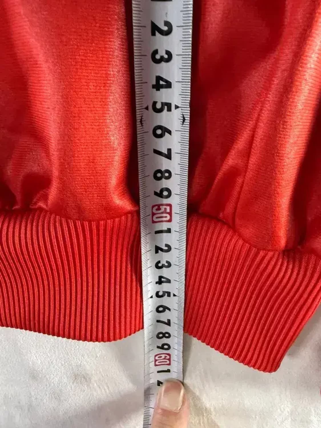 A2081 [ ADIDAS ] 아디다스 져지 [ SIZE: 85 ] 상품이미지5