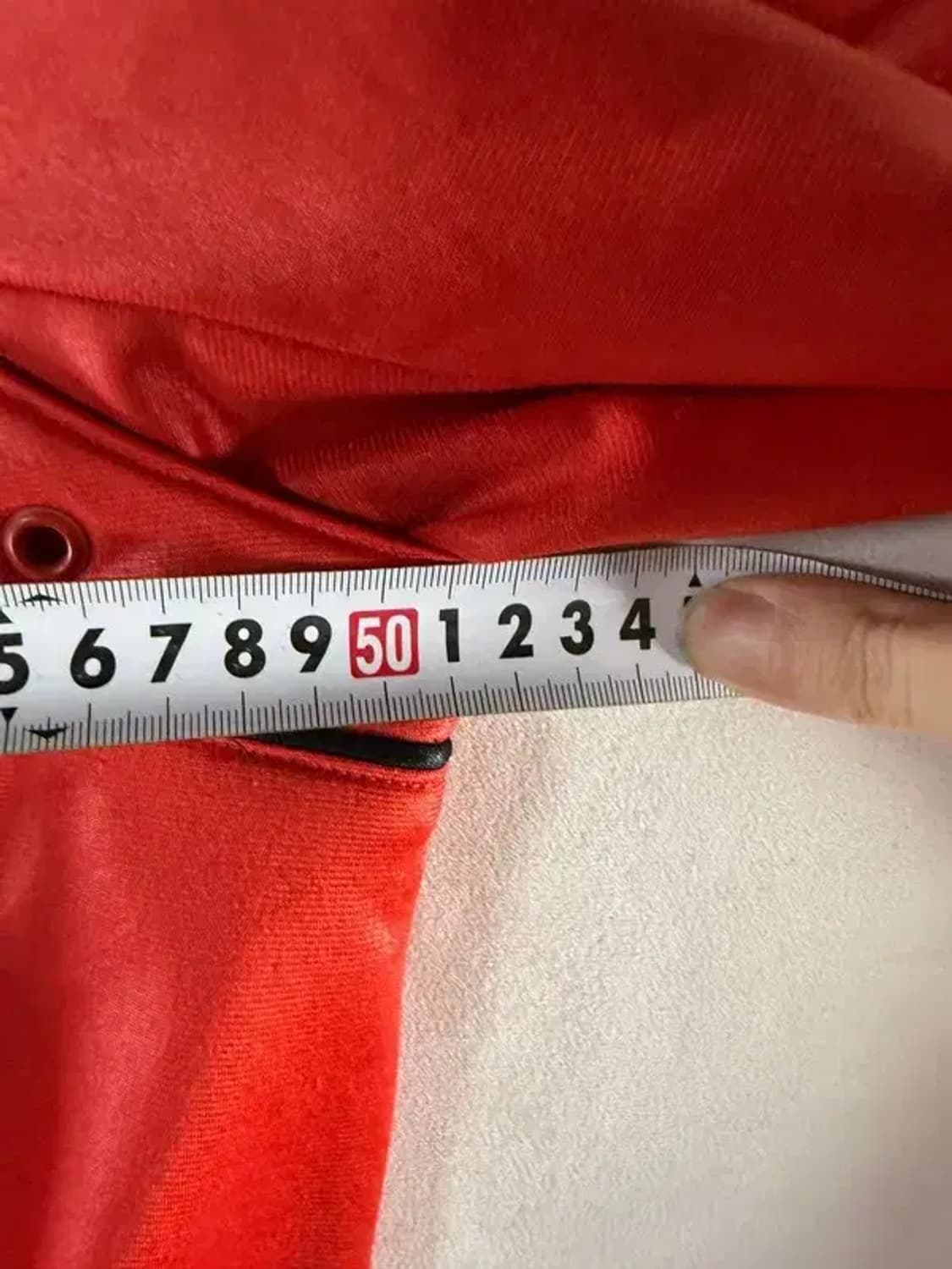 A2081 [ ADIDAS ] 아디다스 져지 [ SIZE: 85 ] 상품이미지6