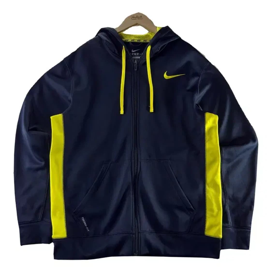 A2077 [ NIKE ] 나이키 후드 집업 [ SIZE: M ] 상품이미지1