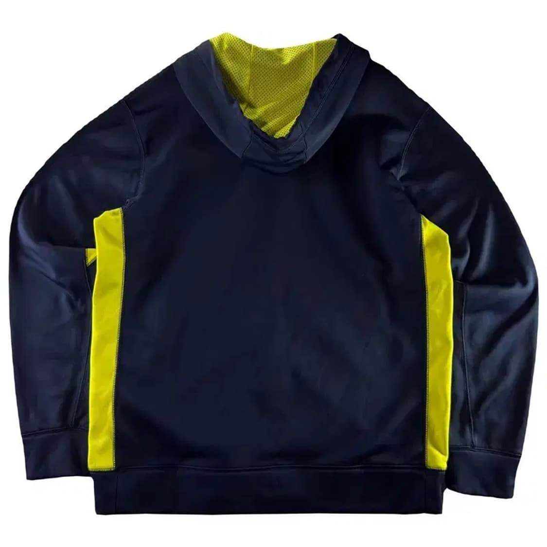 A2077 [ NIKE ] 나이키 후드 집업 [ SIZE: M ] 상품이미지2