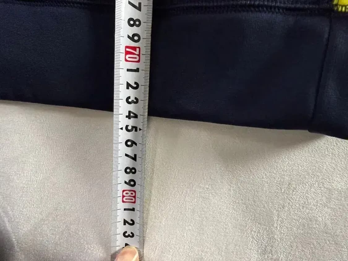 A2077 [ NIKE ] 나이키 후드 집업 [ SIZE: M ] 상품이미지4