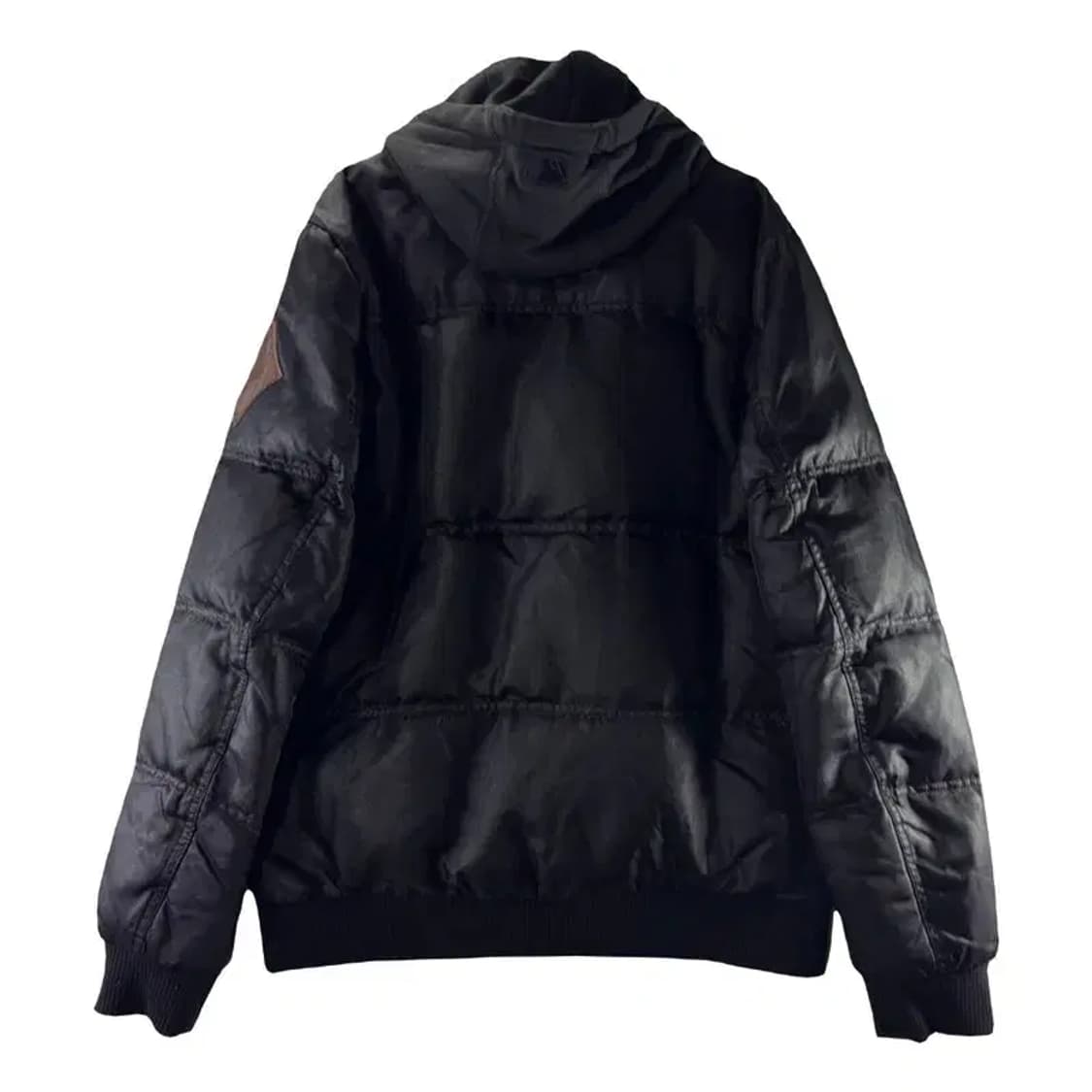 A2076 [ MLB ] 엠엘비 패딩 [ SIZE: 100 ] 상품이미지2