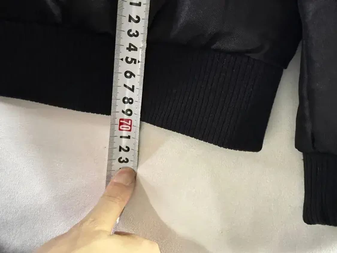 A2076 [ MLB ] 엠엘비 패딩 [ SIZE: 100 ] 상품이미지4