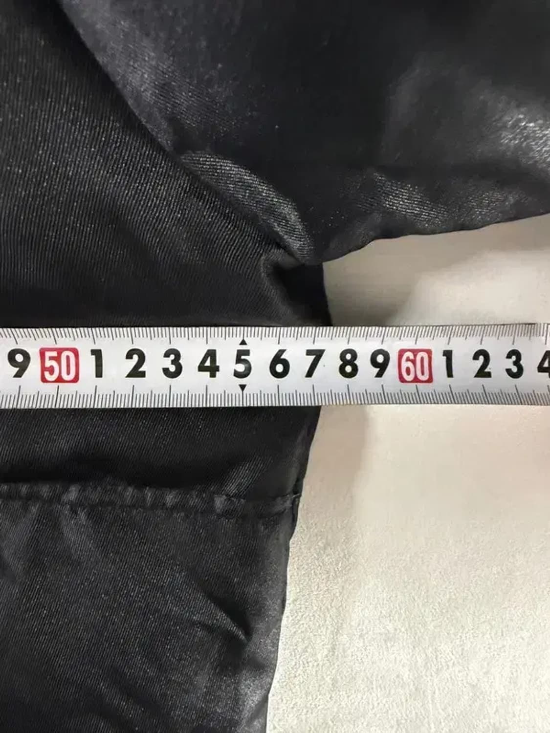 A2076 [ MLB ] 엠엘비 패딩 [ SIZE: 100 ] 상품이미지6