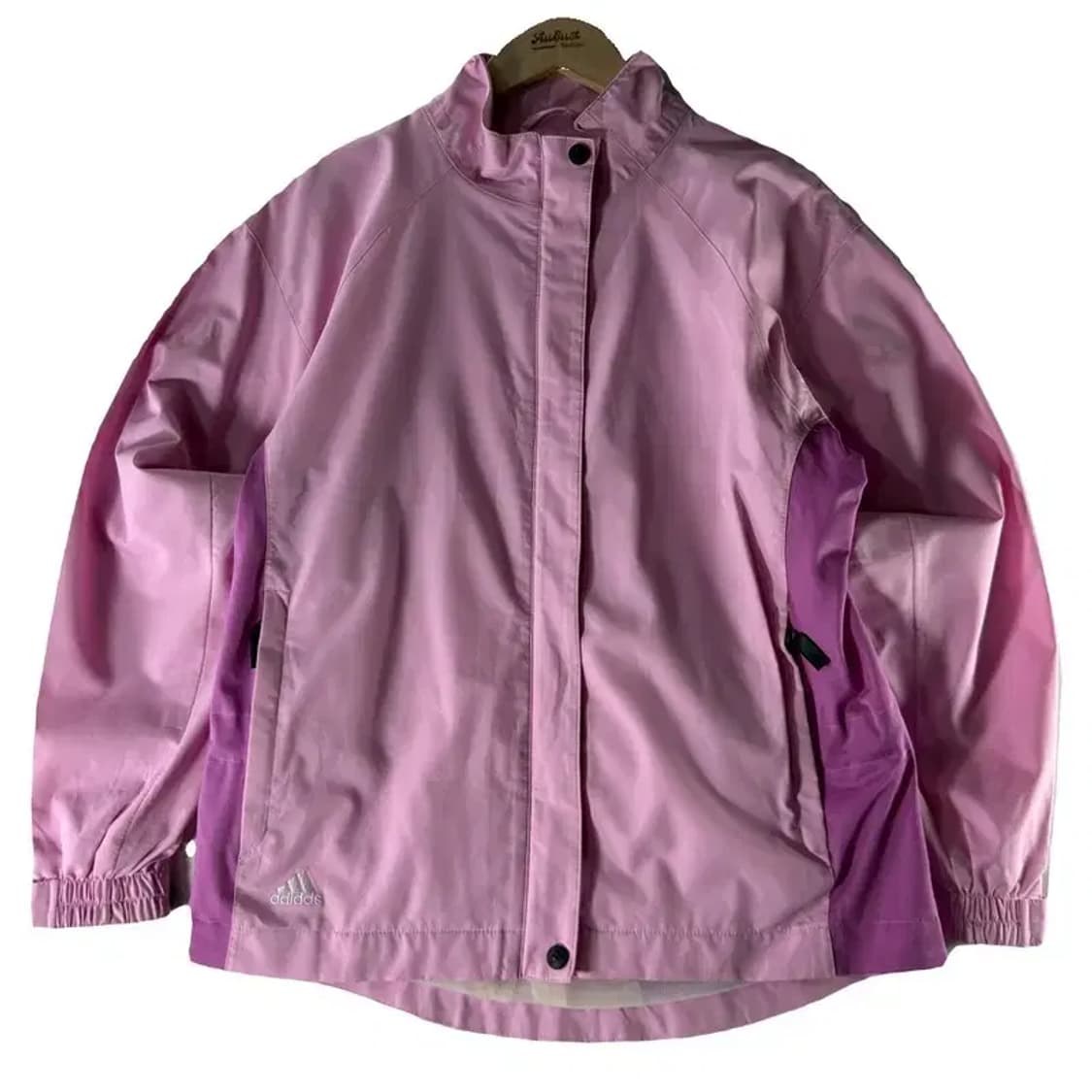 A2090 [ ADIDAS ] 아디다스 바람막이  [ SIZE: S ] 상품이미지1