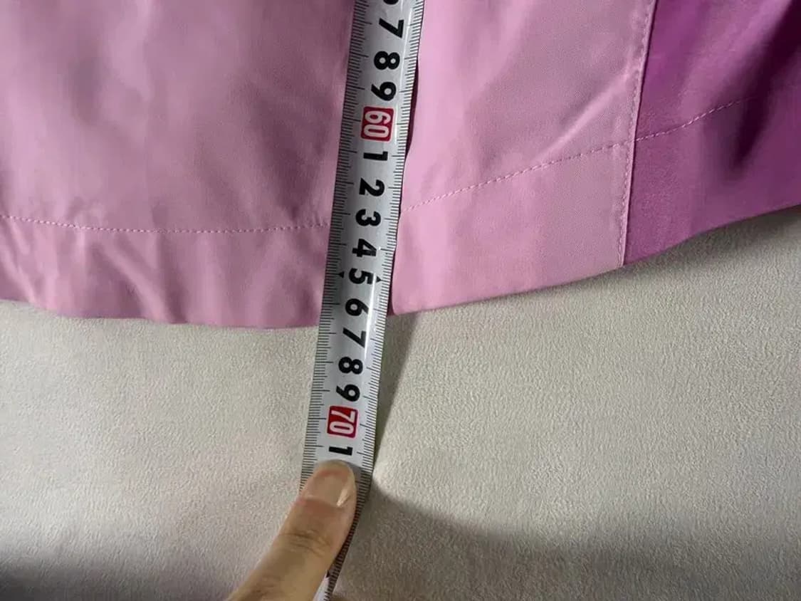 A2090 [ ADIDAS ] 아디다스 바람막이  [ SIZE: S ] 상품이미지4