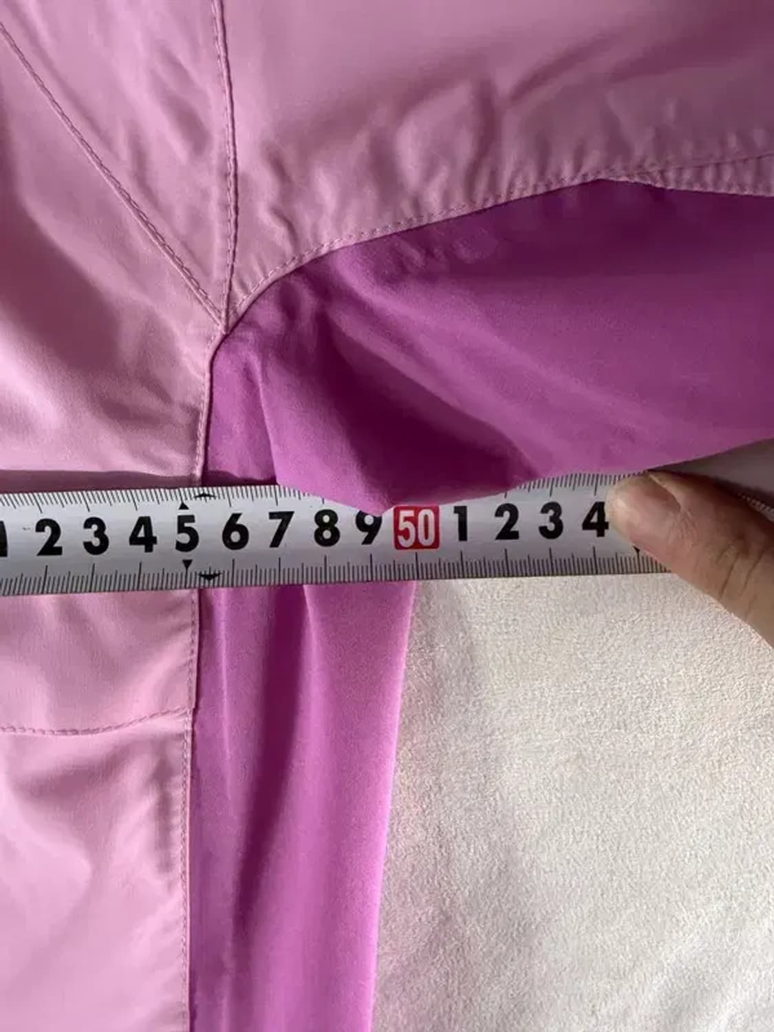 A2090 [ ADIDAS ] 아디다스 바람막이  [ SIZE: S ] 상품이미지6