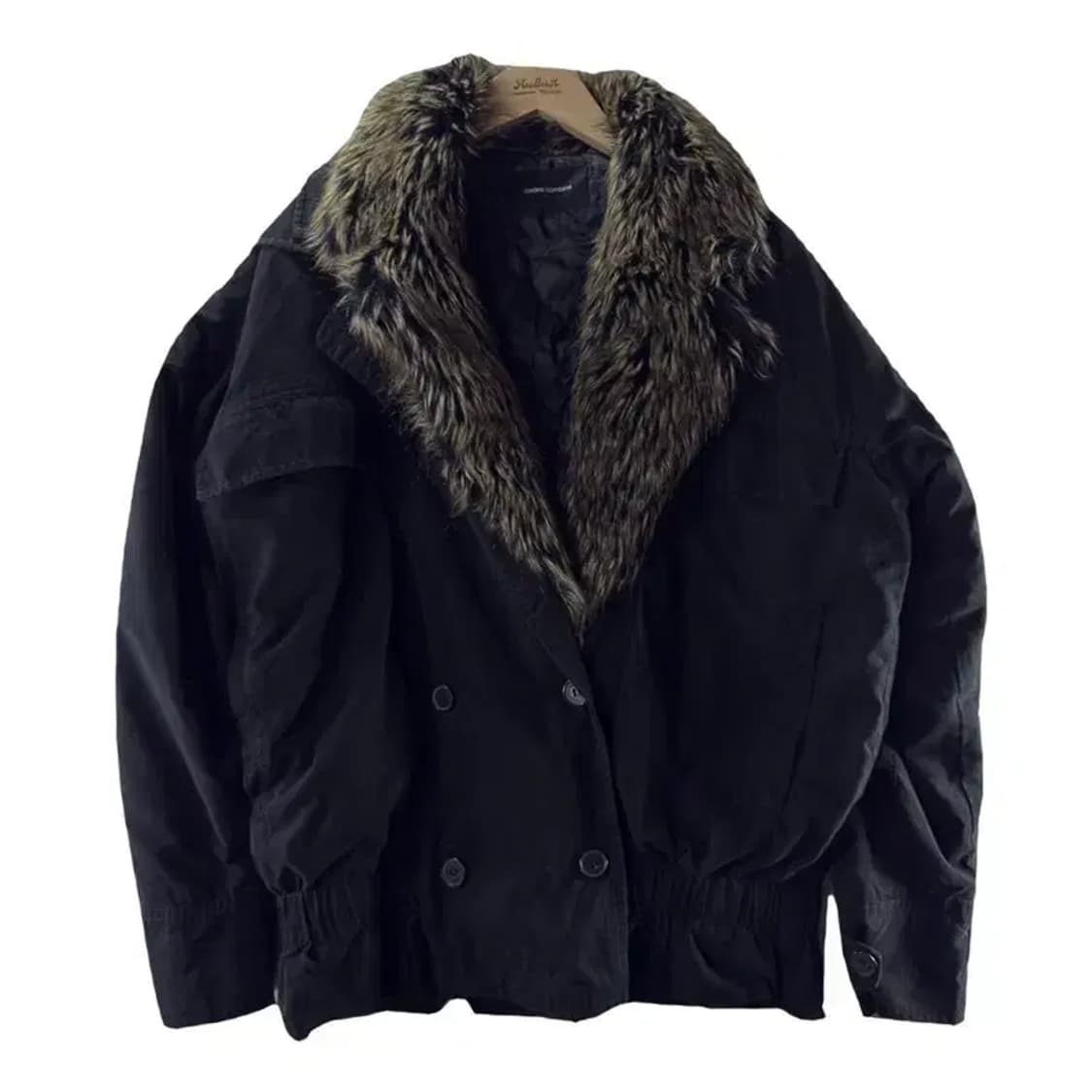 A2079 코데즈 컴바인 숏 야상 [ SIZE: 80 ] 상품이미지1