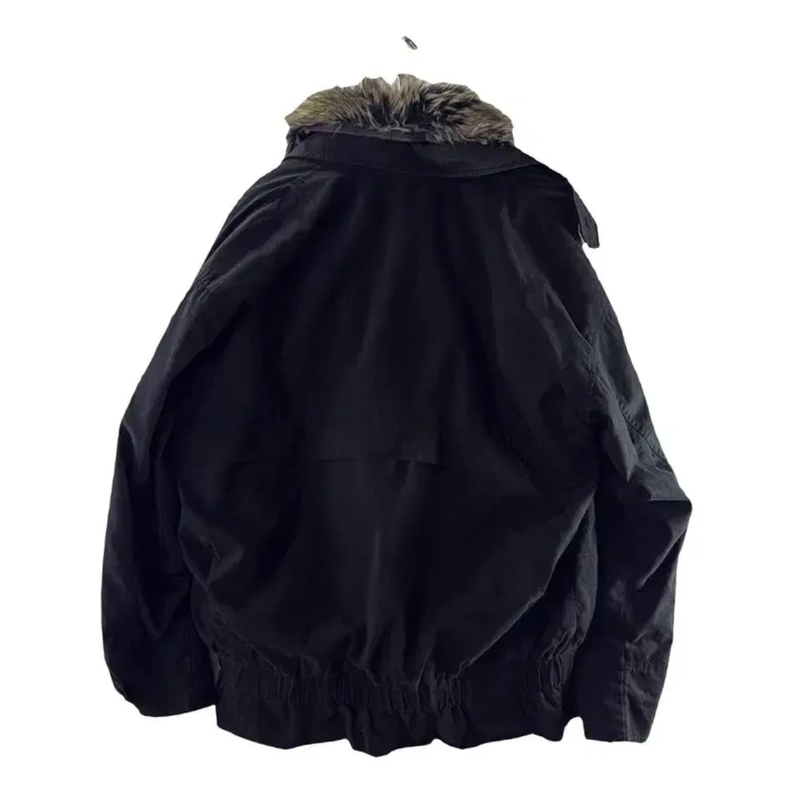 A2079 코데즈 컴바인 숏 야상 [ SIZE: 80 ] 상품이미지2