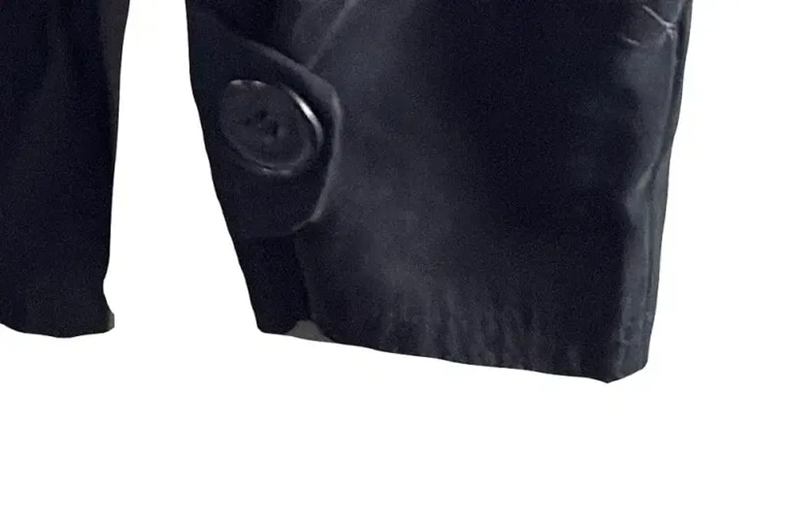 A2079 코데즈 컴바인 숏 야상 [ SIZE: 80 ] 상품이미지3