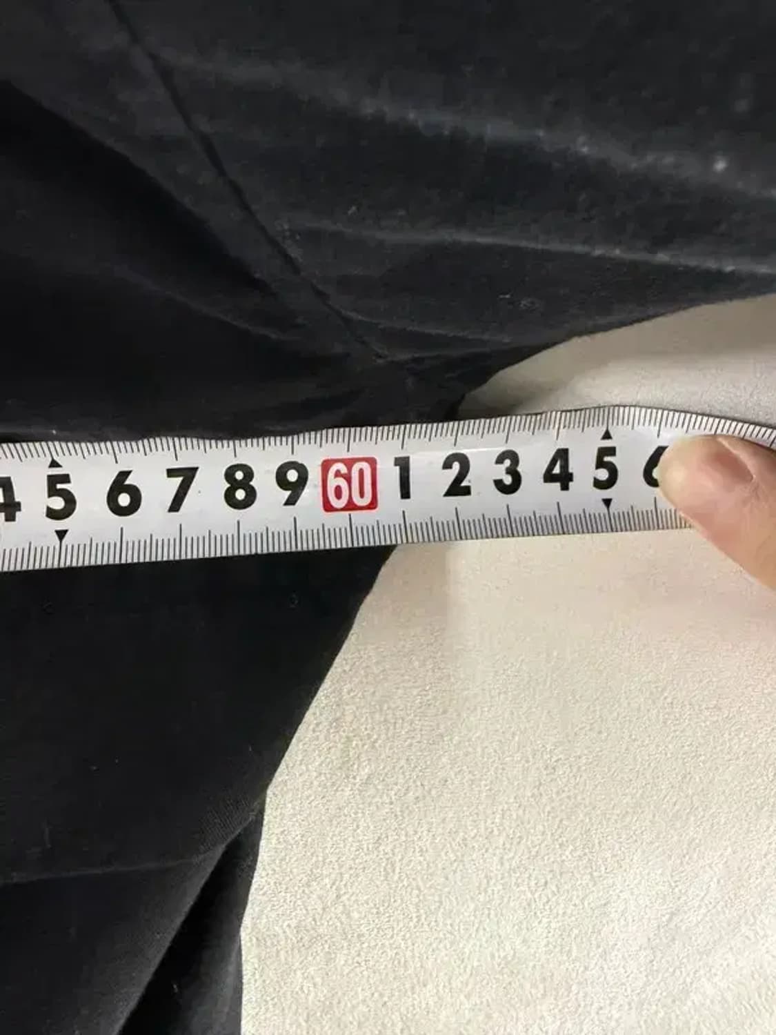 A2079 코데즈 컴바인 숏 야상 [ SIZE: 80 ] 상품이미지6