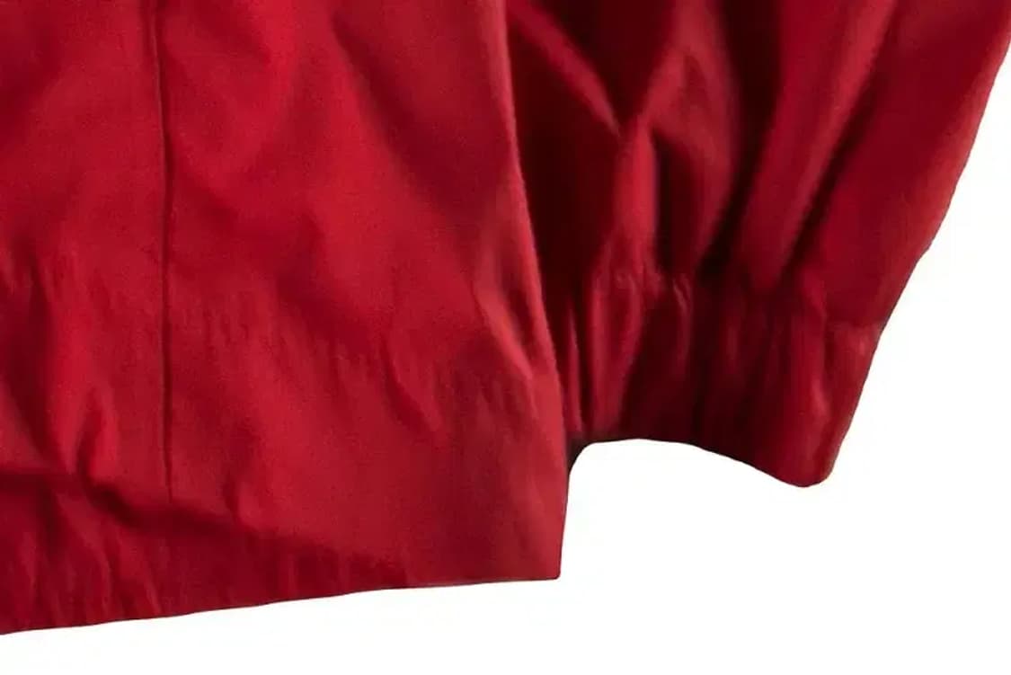 A2091 노스페이스 바람막이 [ SIZE: XS ] 상품이미지3