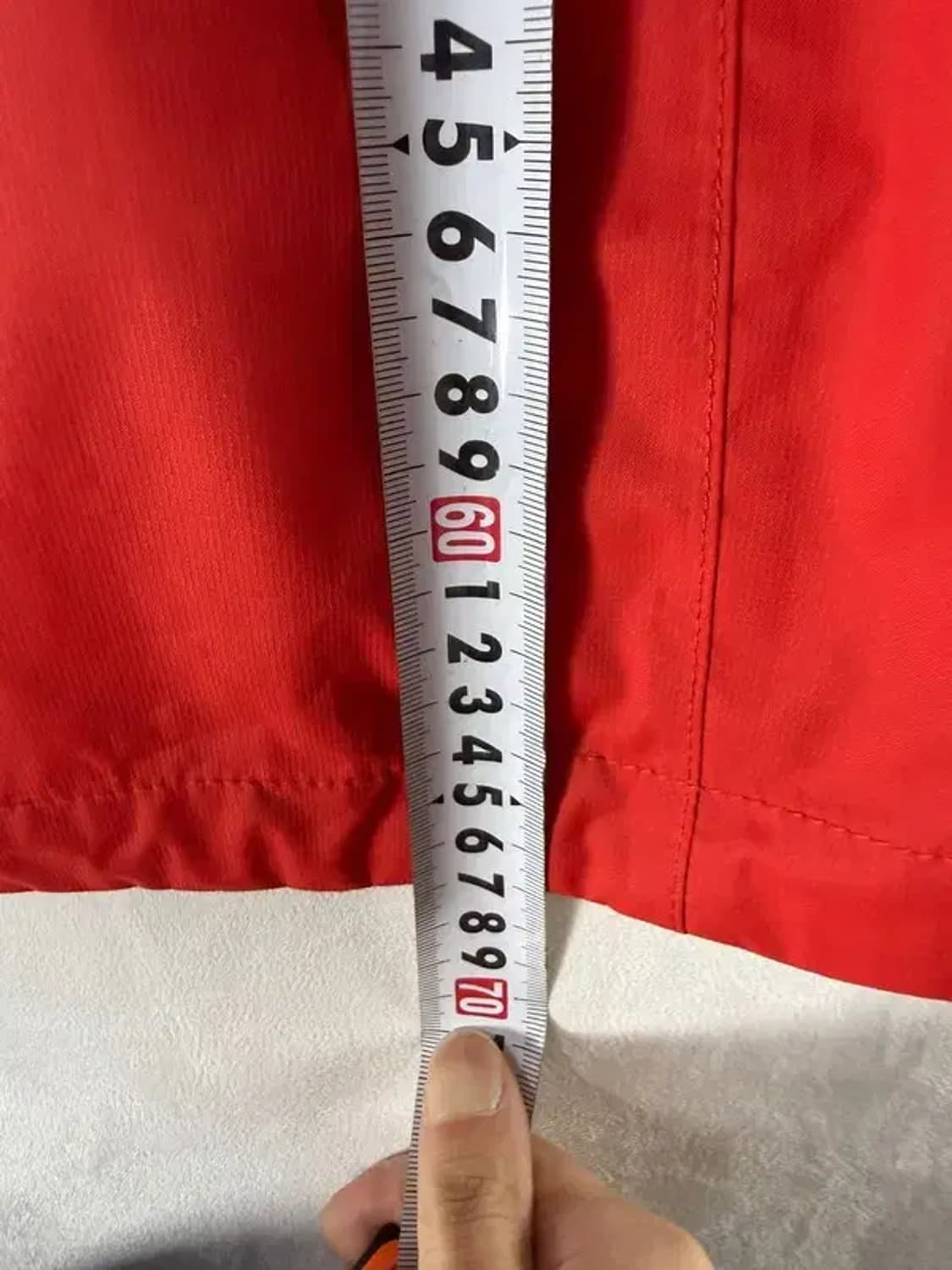 A2091 노스페이스 바람막이 [ SIZE: XS ] 상품이미지5