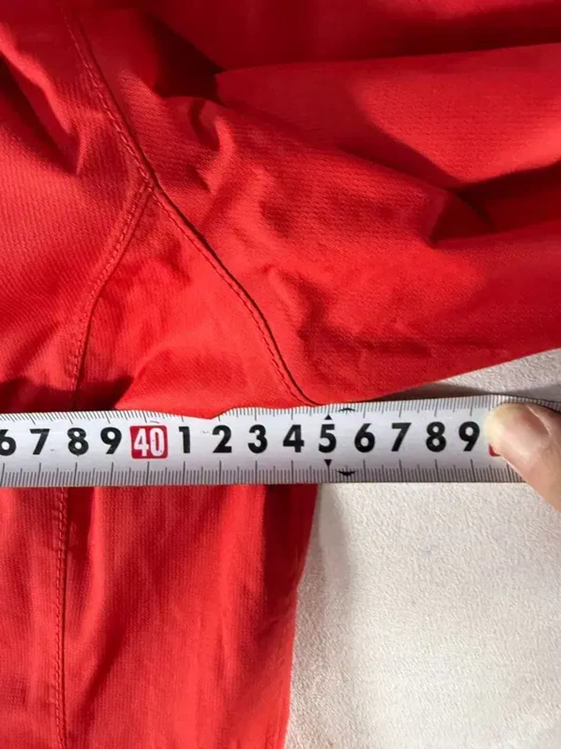 A2091 노스페이스 바람막이 [ SIZE: XS ] 상품이미지6