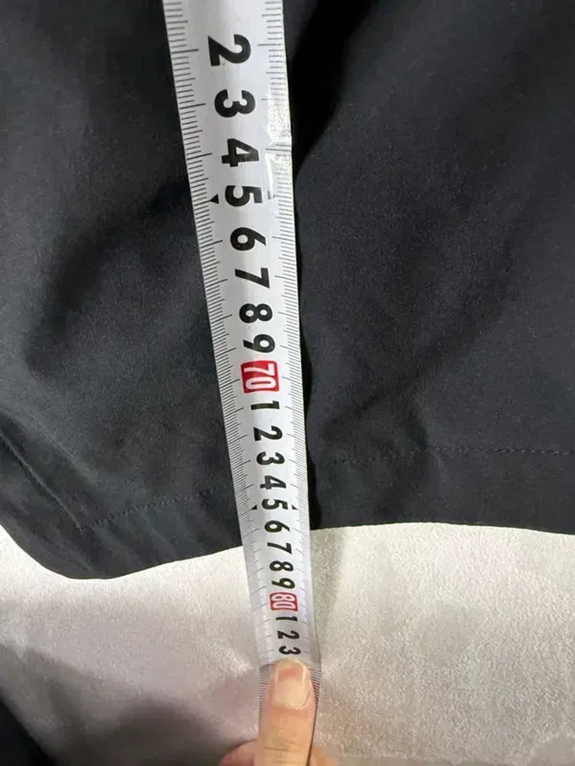 A2093 [ SKECHERS ] 스케쳐스 야상 [ SIZE: XL ] 상품이미지5