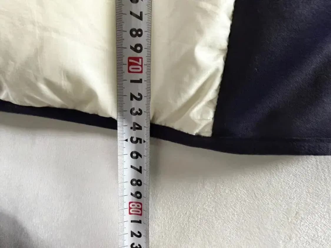 A2082 [ JDX ] 제이디엑스 패딩 [ SIZE: 105 ] 상품이미지4