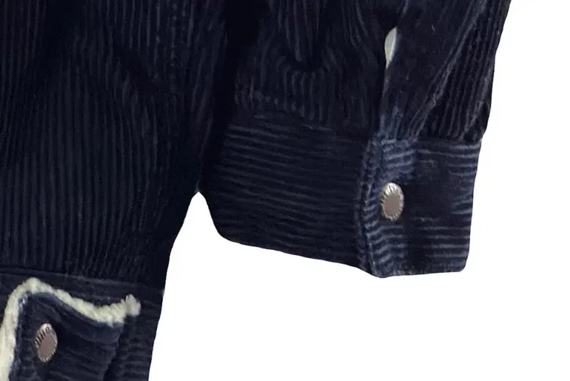 A2092 [ WHOAU ] 후아유 코듀로이 자켓 [ SIZE: M ] 상품이미지3