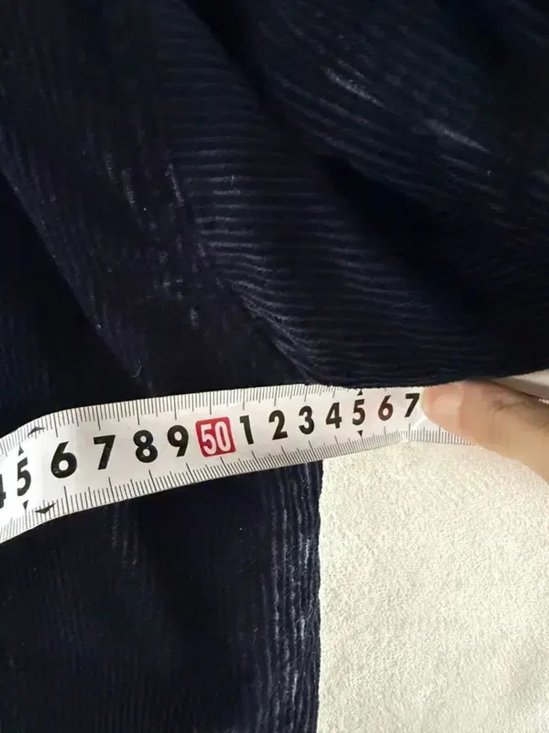 A2092 [ WHOAU ] 후아유 코듀로이 자켓 [ SIZE: M ] 상품이미지6