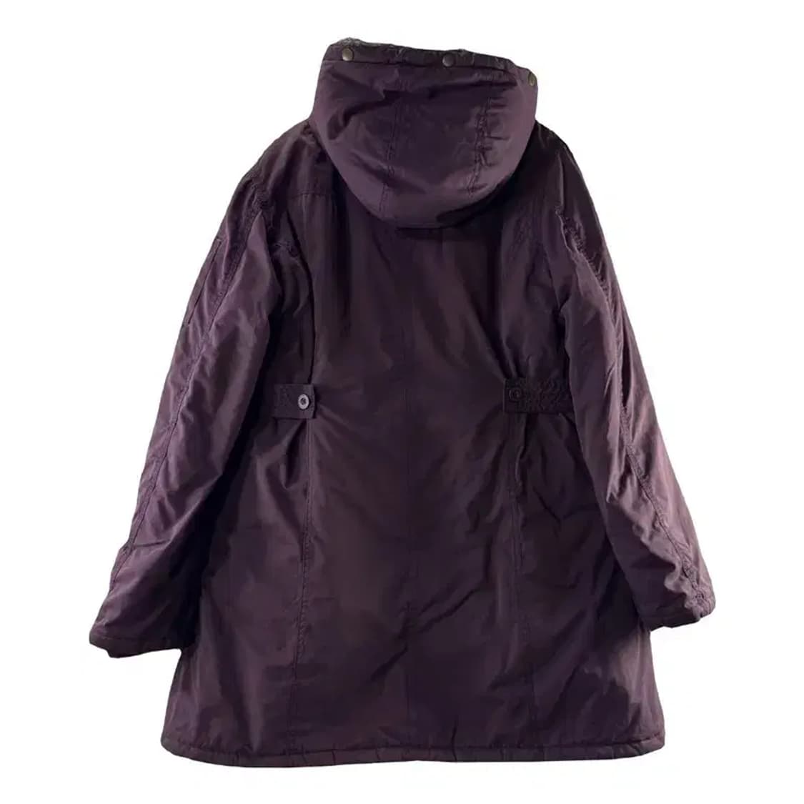 A2094 [ LEVI'S ] 리바이스 패딩 코트 [ SIZE: M ] 상품이미지2