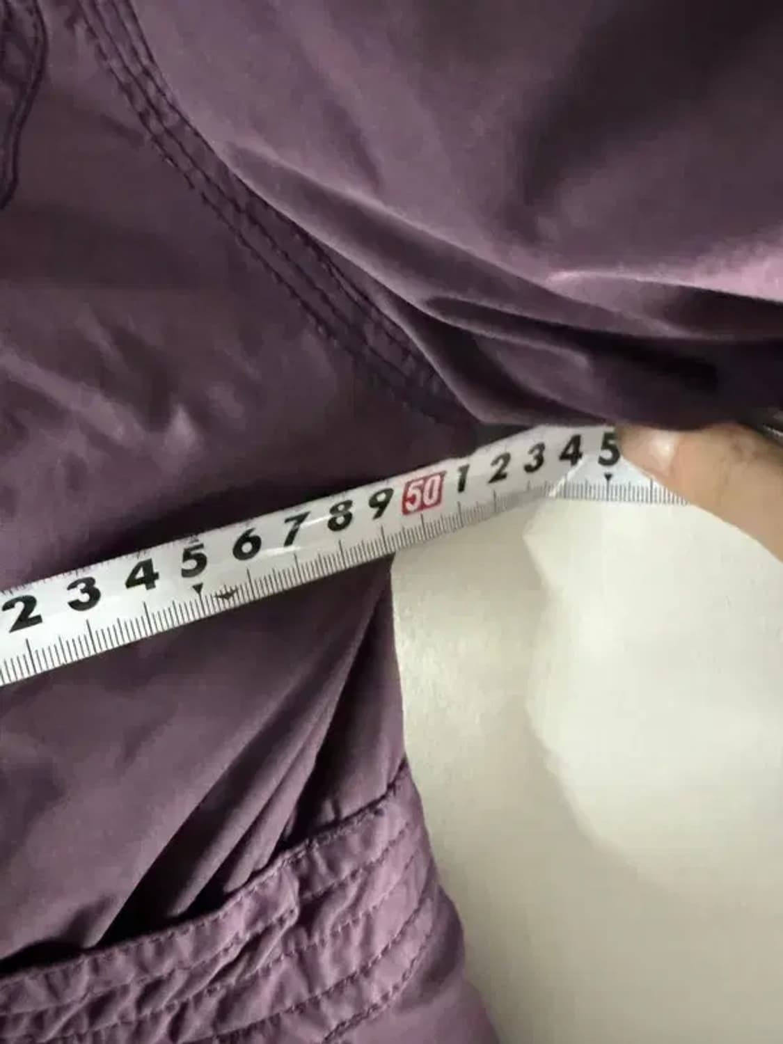 A2094 [ LEVI'S ] 리바이스 패딩 코트 [ SIZE: M ] 상품이미지5