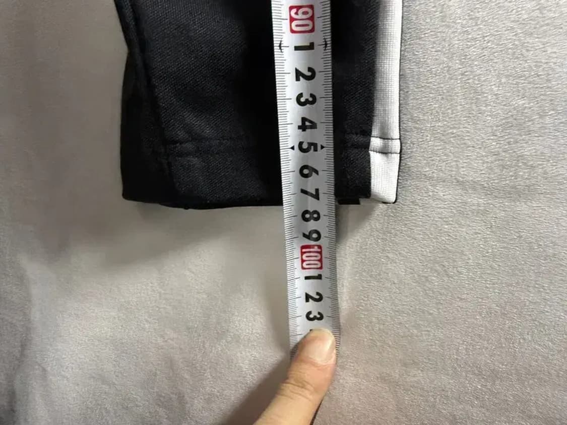 A2107 아디다스 트래이닝팬츠  [ SIZE: L ] 상품이미지6