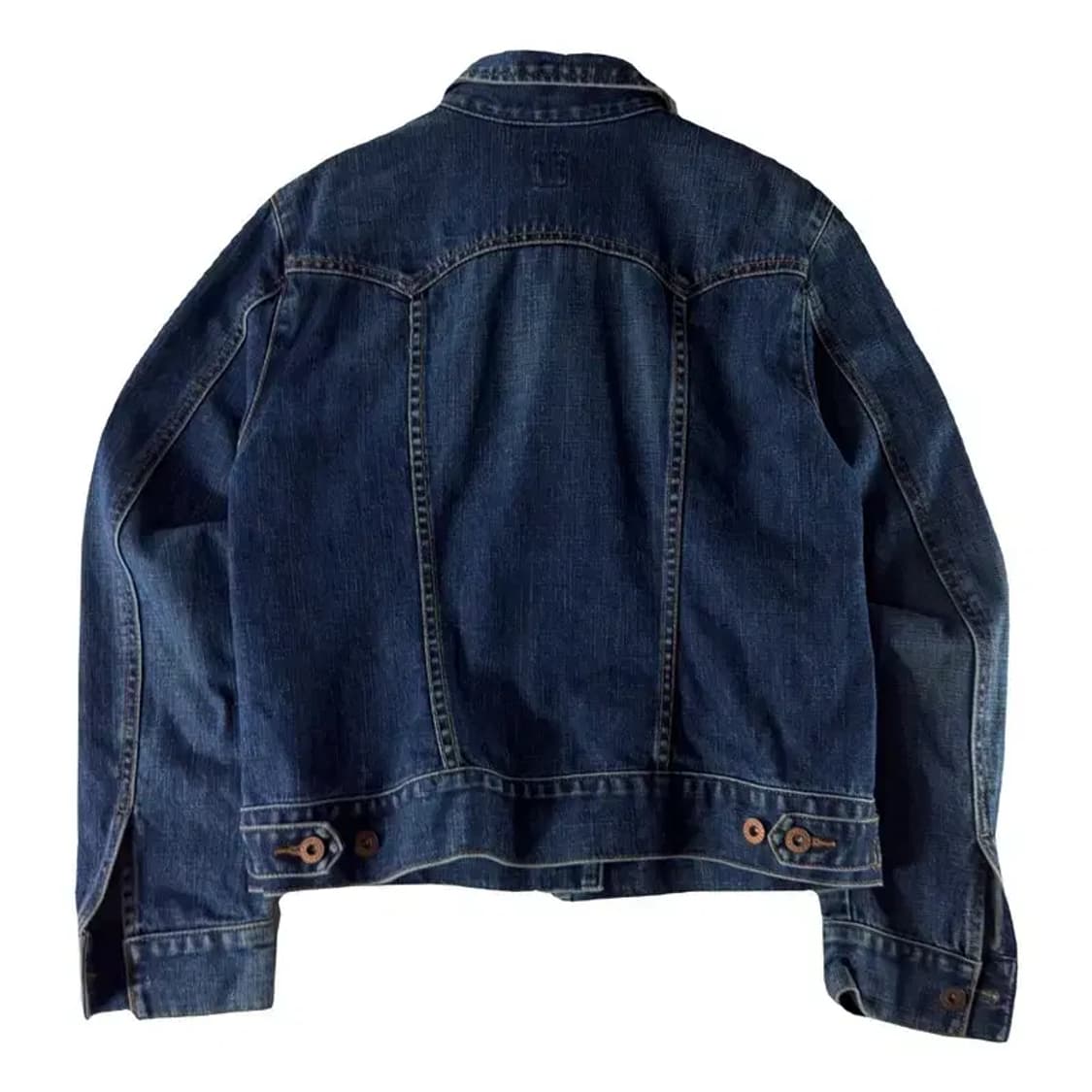 A2115 [ GAP ] 갭 청자켓 [ SIZE: M ] 상품이미지2