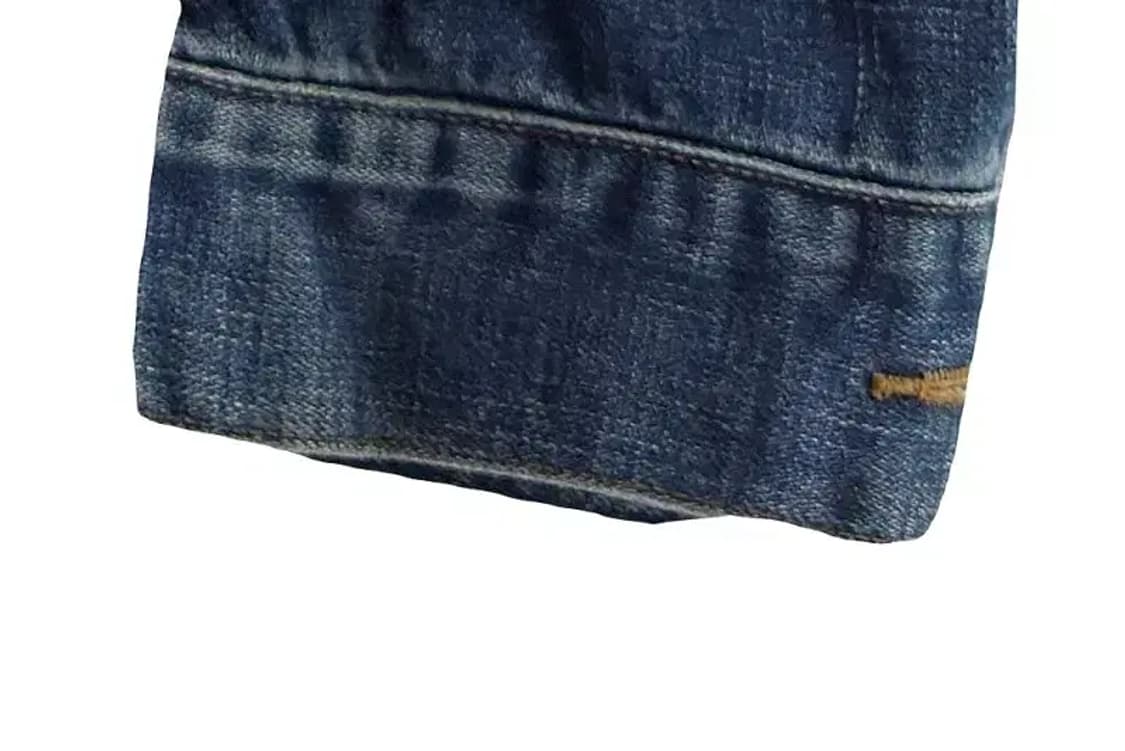 A2115 [ GAP ] 갭 청자켓 [ SIZE: M ] 상품이미지3