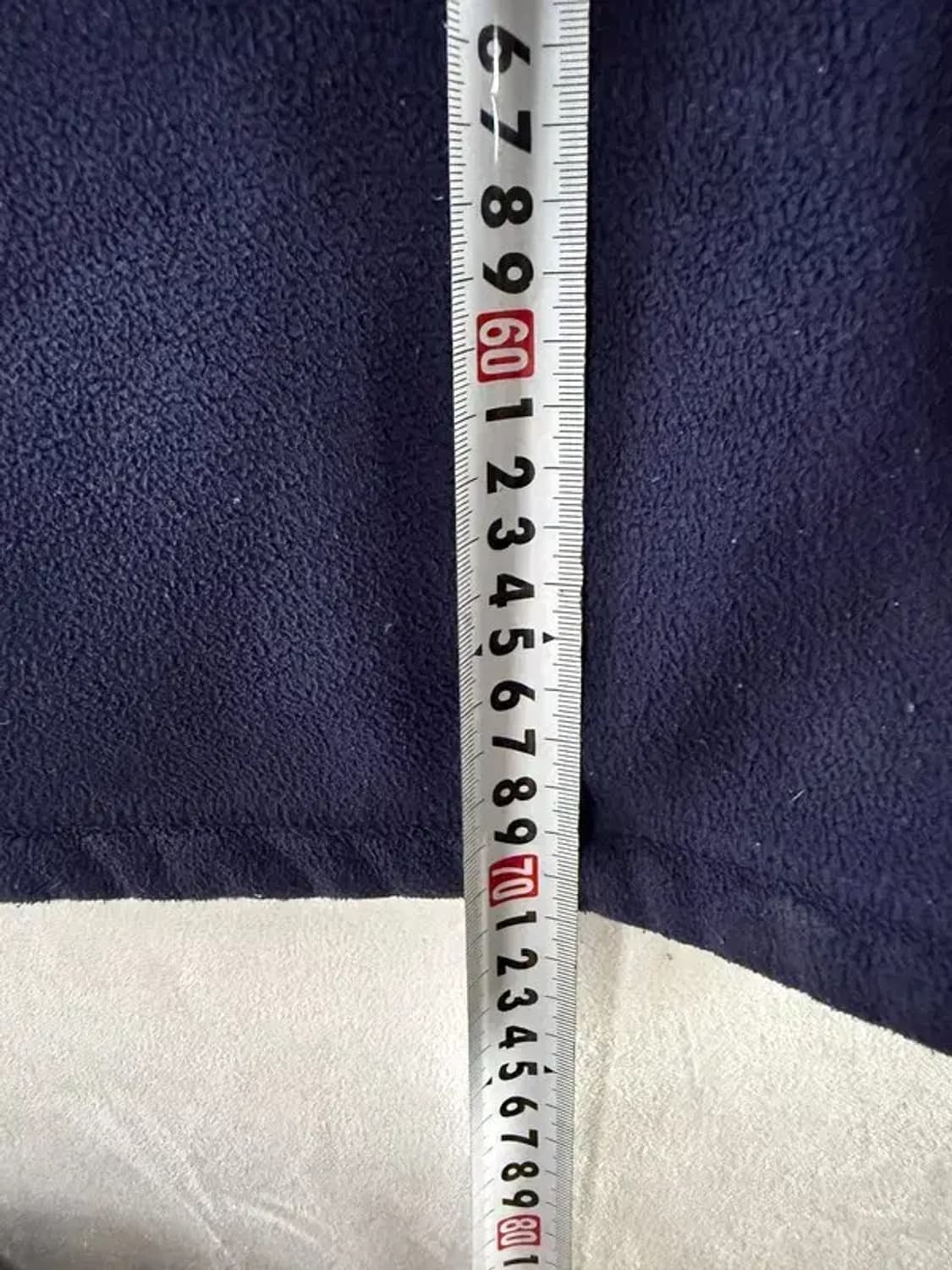 A2125 뉴발란스 플리스 후드집업 [ SIZE: M ] 상품이미지4