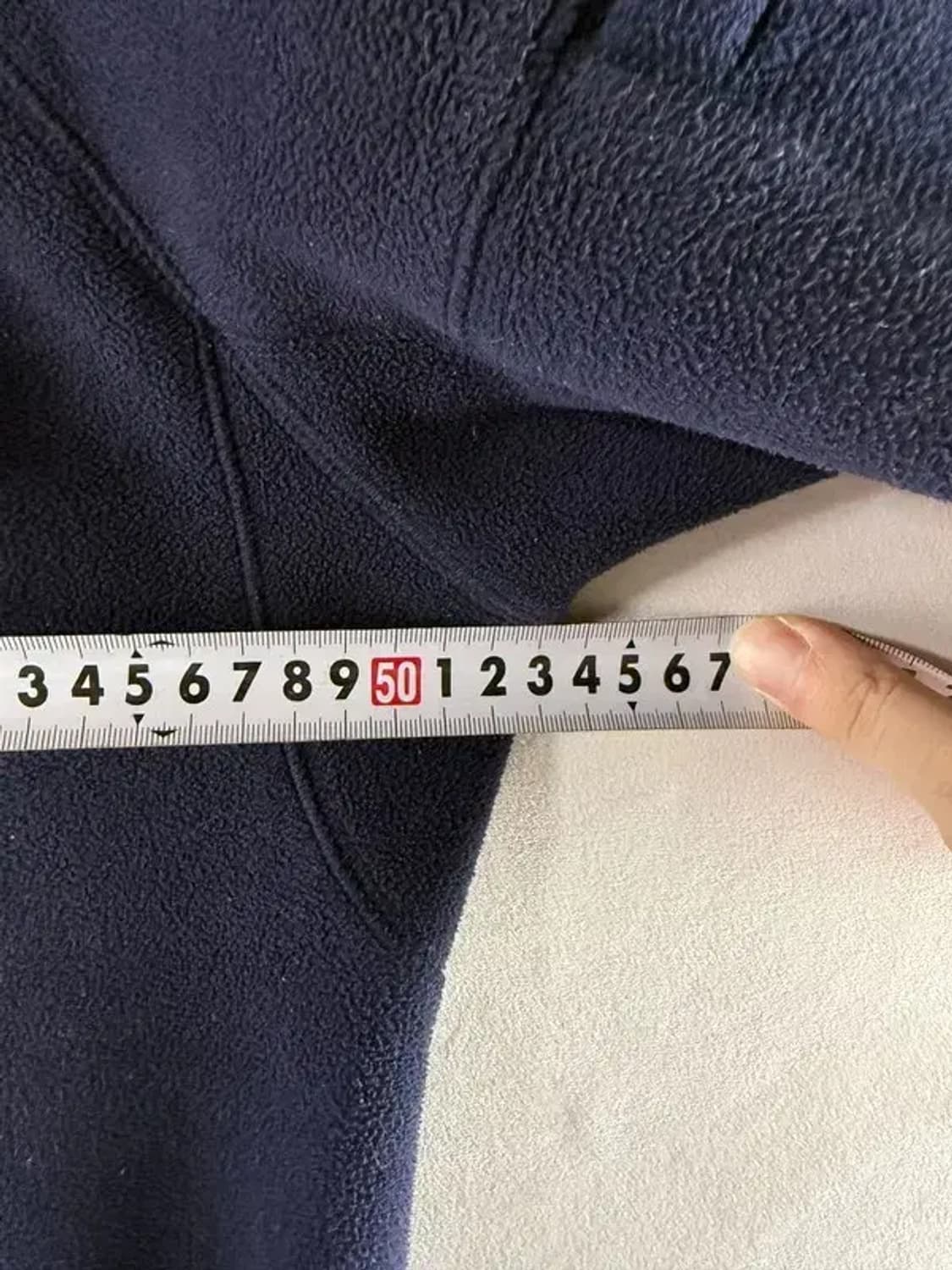 A2125 뉴발란스 플리스 후드집업 [ SIZE: M ] 상품이미지6