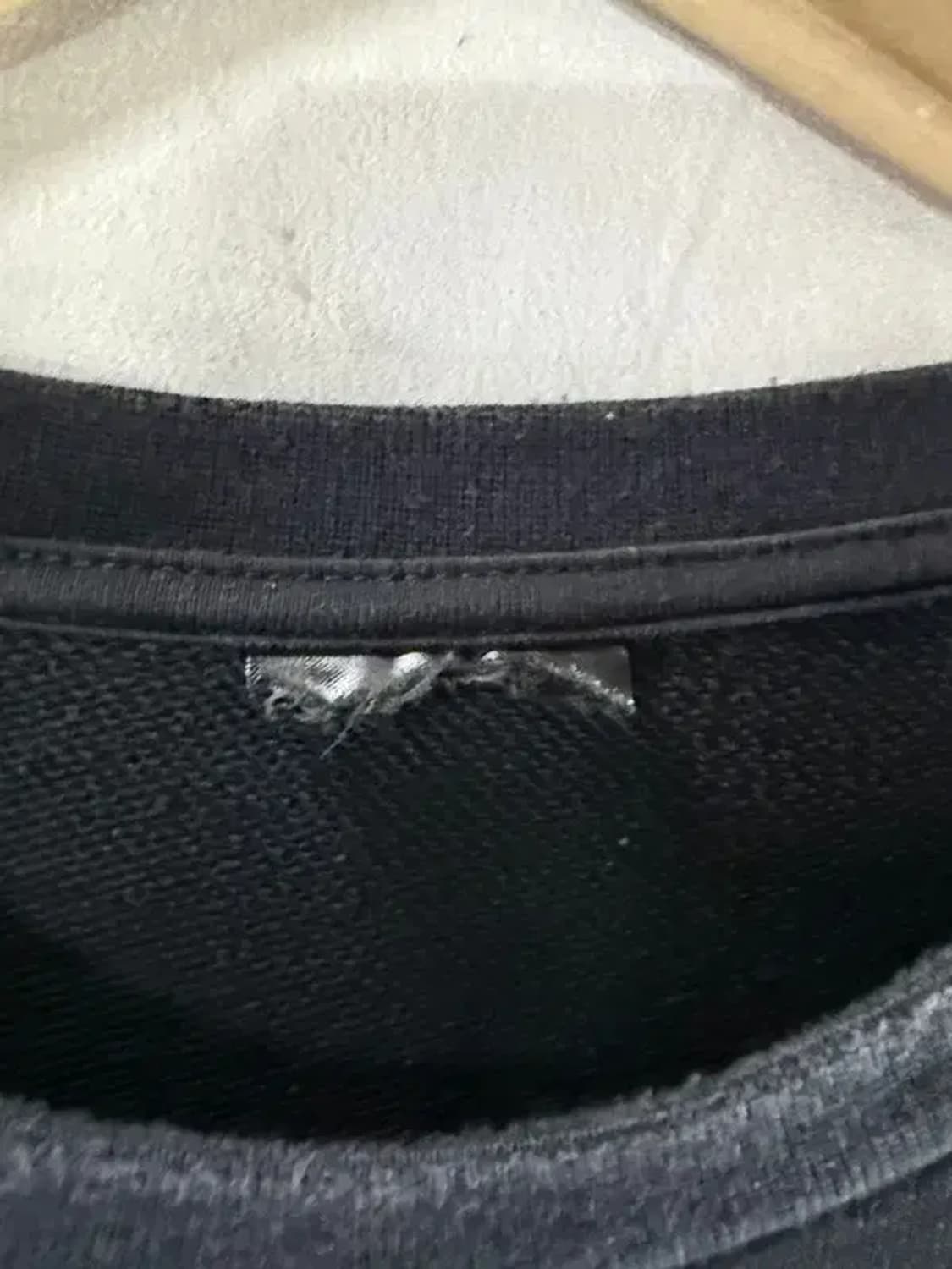 A2135 [ ADIDAS ] 아디다스 맨투맨 [ SIZE: XL ] 상품이미지4