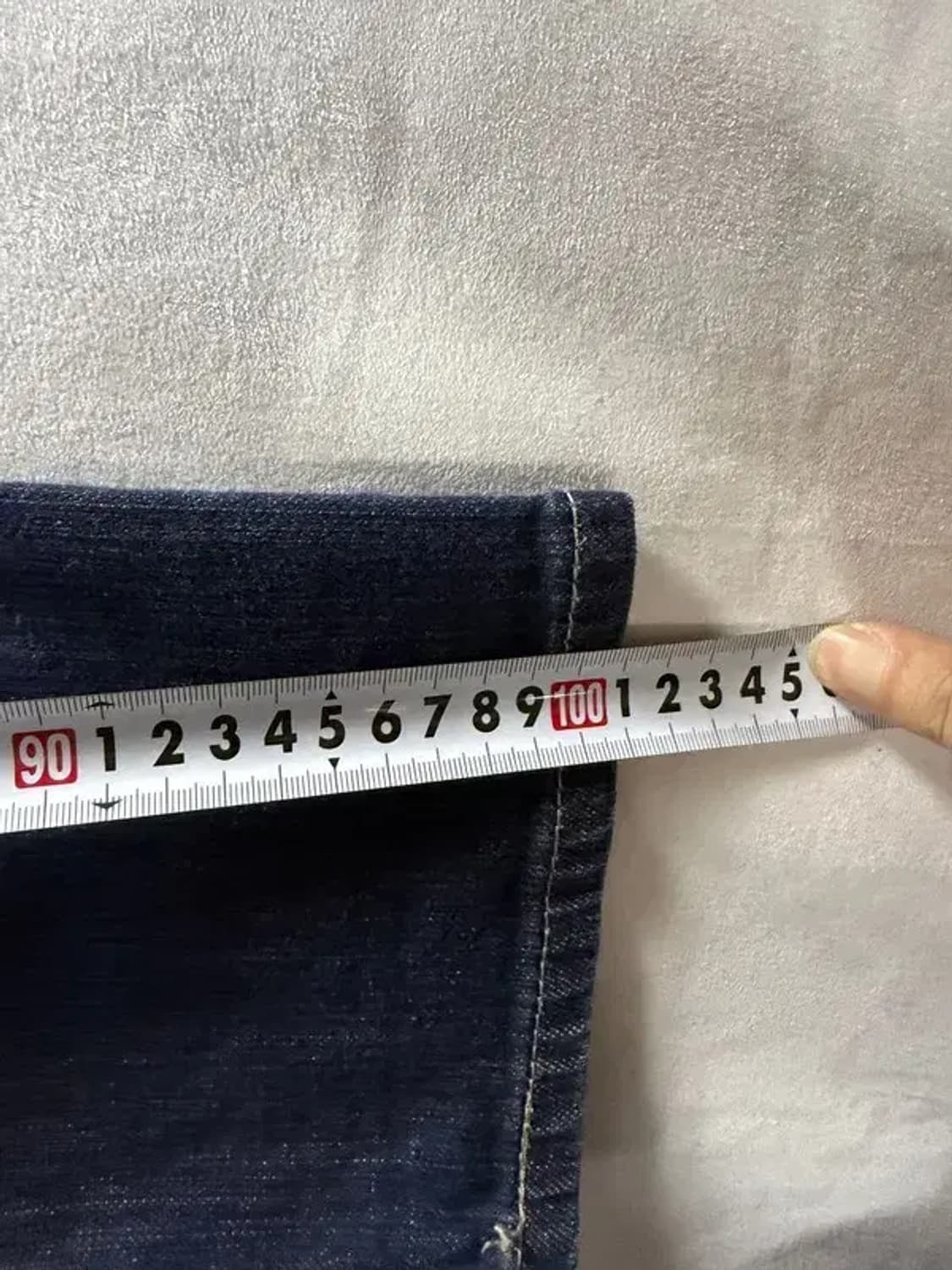A2136 [ LEVI'S ] 리바이스 청바지 [ SIZE: 30 ] 상품이미지3
