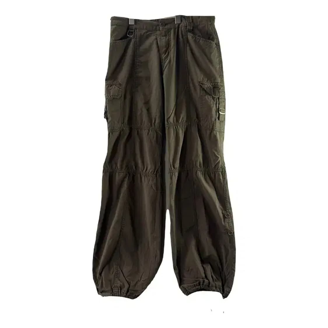 A2144 클라이드 카고팬츠 [ SIZE: M ] 상품이미지1