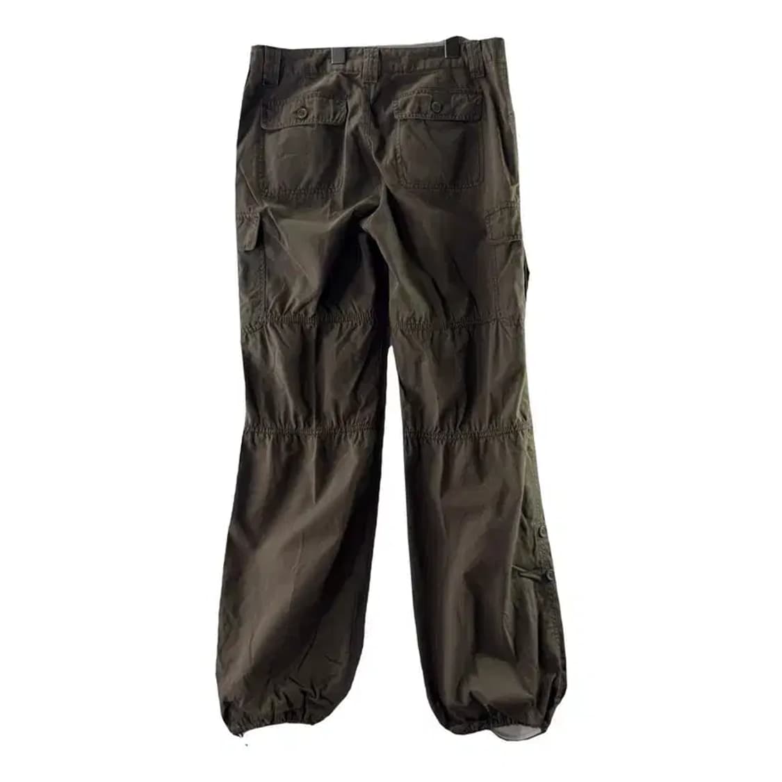 A2144 클라이드 카고팬츠 [ SIZE: M ] 상품이미지2