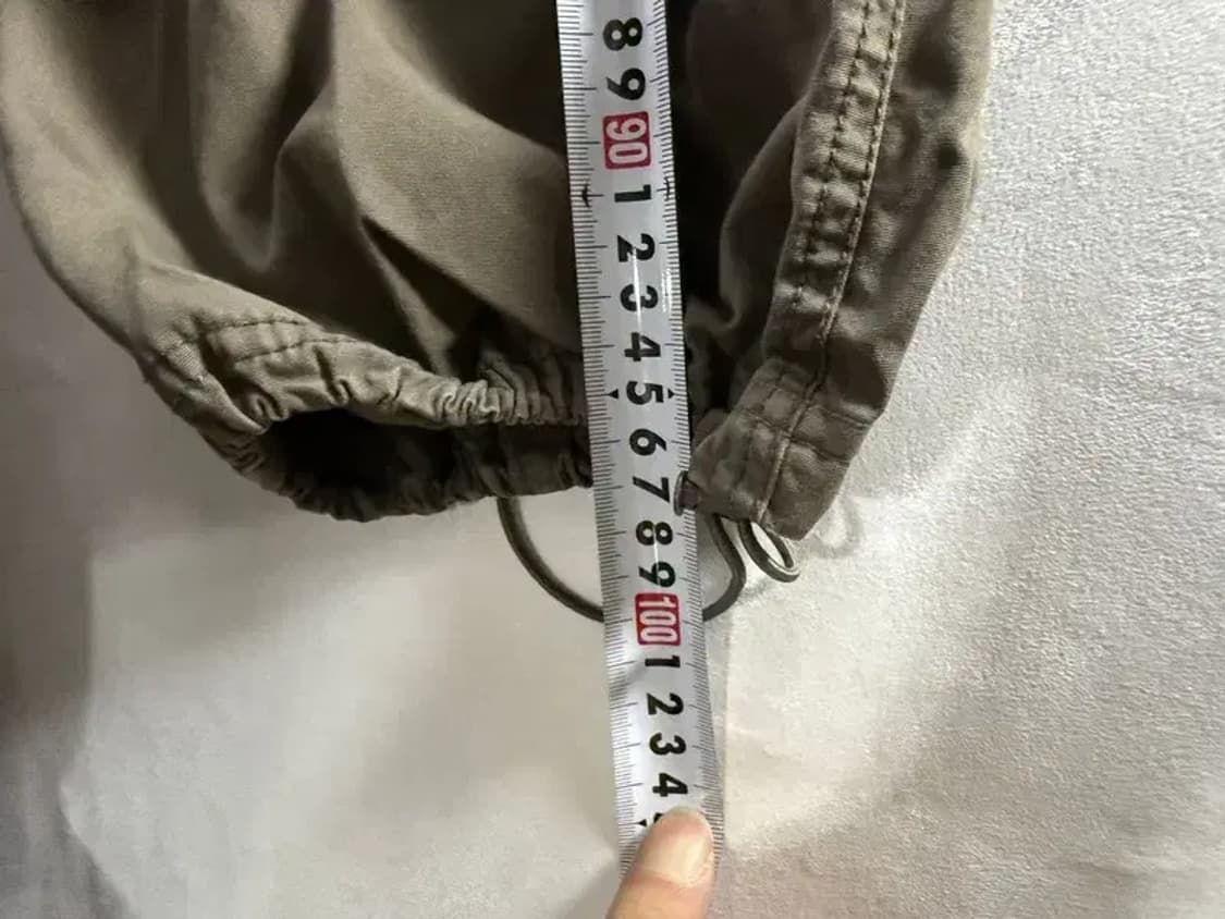 A2144 클라이드 카고팬츠 [ SIZE: M ] 상품이미지3