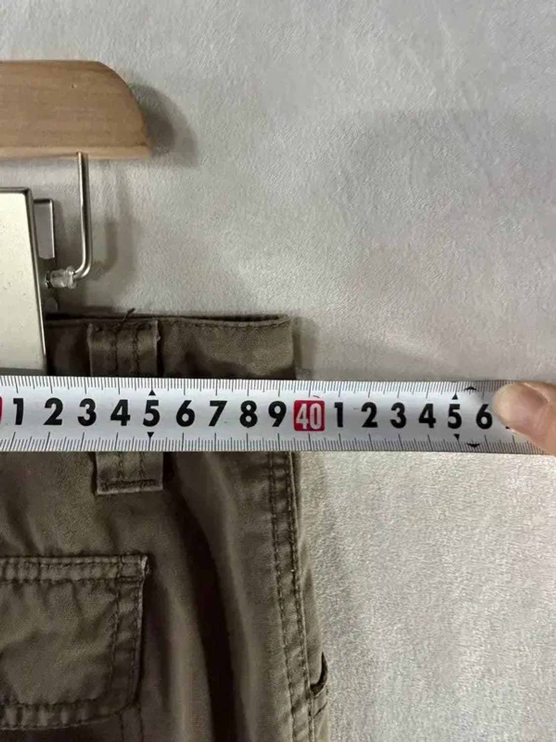 A2144 클라이드 카고팬츠 [ SIZE: M ] 상품이미지5