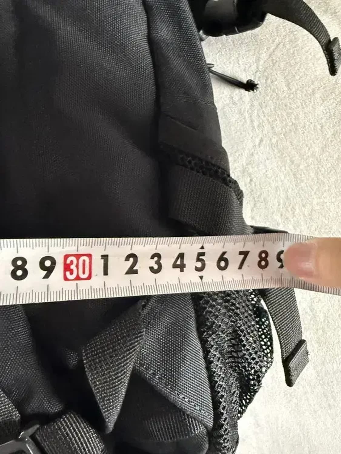 A2152 [ KIRSH ] 키르시백팩 상품이미지5