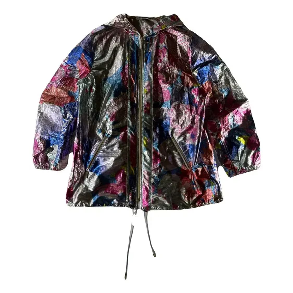 A2117 [LEONARD] 레오나드 자켓 [ SIZE: 044 ] 상품이미지1