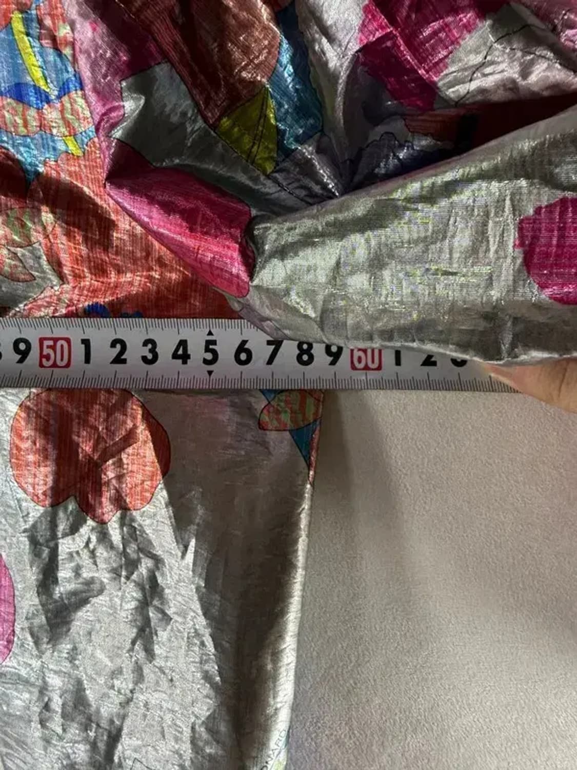 A2117 [LEONARD] 레오나드 자켓 [ SIZE: 044 ] 상품이미지4