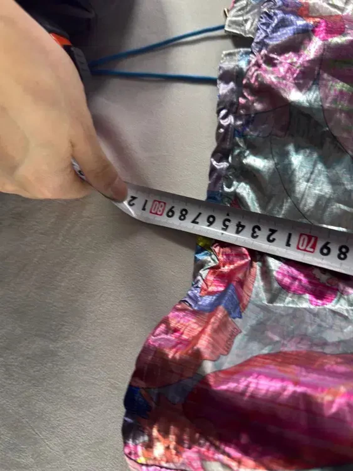 A2117 [LEONARD] 레오나드 자켓 [ SIZE: 044 ] 상품이미지6