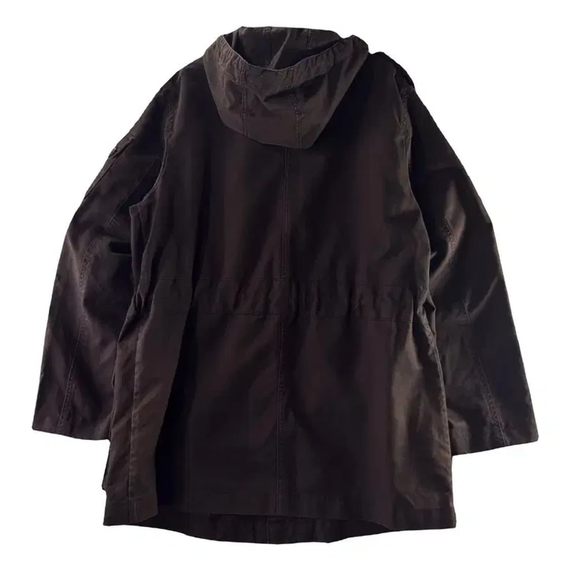 A2128 [ ASK ] 에스크 피시테일 자켓 [ SIZE: M ] 상품이미지2